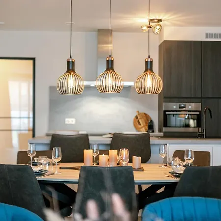New With Parking And Direct Access To The Dike Apartamento *