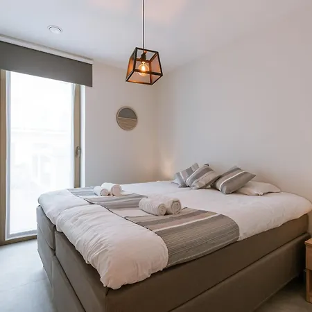 New With Parking And Direct Access To The Dike Apartamento *
