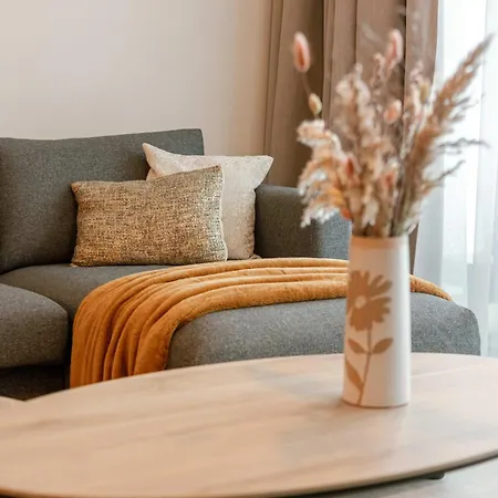 Apartament New With Parking And Direct Access To The Dike *